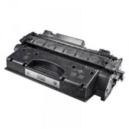 Toner pro HP Laserjet Pro 400 M401a černý (black) 6800 stran, kompatibilní (CF280X)  (CF280X)