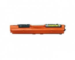 Toner pro HP Color LaserJet Pro M177fw žlutý (yellow) 1000 stran, kompatibilní (CF352A)  (CF352A)