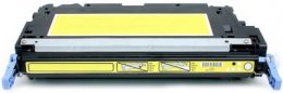 Toner pro CANON LBP-5300 žlutý (yellow) 6000 stran, kompatibilní (CRG-711Y)  (CRG-711Y)