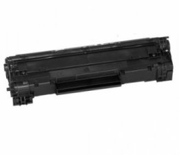 Toner pro CANON LBP-3010 černý (black) 2000 stran, kompatibilní (CRG712)  (CRG712)