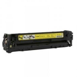 Toner pro CANON MF 8380CDW žlutý (yellow) 2800 stran, kompatibilní (CRG-718Y)  (CRG-718Y)
