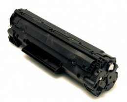 Toner pro Canon I-SENSYS MF 4750 černý (black) 2100 stran, kompatibilní (CRG-728)  (CRG-728)