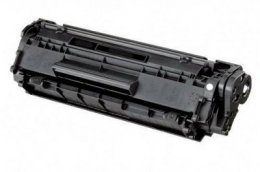 Toner pro CANON MF 4340 D černý (black) 2000 stran, kompatibilní (FX-10)  (FX-10)