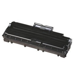 Toner pro SAMSUNG ML-1250 černý (black) 2500 stran, kompatibilní (ML-1210D3)  (ML-1210D3)