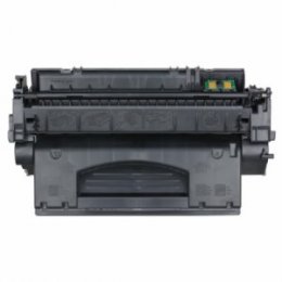 Toner pro HP LaserJet 1320 černý (black) 6000 stran, kompatibilní (Q5949X)  (Q5949X)