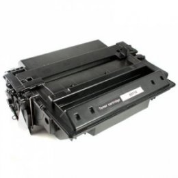 Toner pro HP LASERJET 2400 černý (black) 12000 stran, kompatibilní (Q6511X)  (Q6511X)