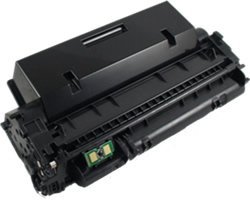 Toner pro HP LaserJet P2000 černý (black) 7000 stran, kompatibilní (Q7553X)  (Q7553X)