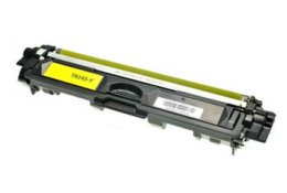 Toner pro BROTHER MFC-9340CDW žlutý (yellow) 2200 stran, kompatibilní (TN-245Y)  (TN-245Y)