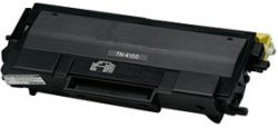 Toner pro Brother HL-6050 černý (black) 7500 stran, kompatibilní (TN-4100)  (TN-4100)