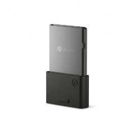 Seagate Expansion / 2TB / SSD / Externí / 2.5"  (STJR2000400)