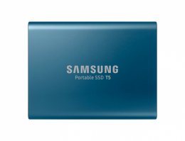 SSD 500GB Samsung externí  (MU-PA500B/EU)