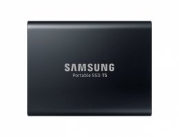 SSD 2TB Samsung externí  (MU-PA2T0B/EU)