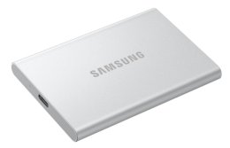 SSD 4TB Samsung externí T7 Ressurected  (MU-PD4T0G/WW)