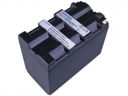 Baterie AVACOM Sony NP-F970 Li-ion 7.2V 7800mAh  (VISO-970B-806)