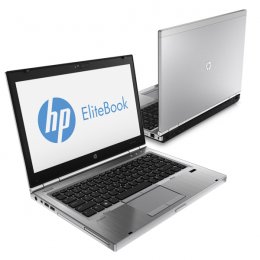 Notebook HP ELITEBOOK 8470P 14" / Intel Core i5-3210M / 240GB SSD / 8GB / W10Pro (repasovaný) 