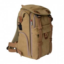 Braun EIGER Backpack fotobatoh  (84010)