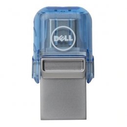 Dell 128GB USB A/ C Kombinovaný flash disk  (AB135396)