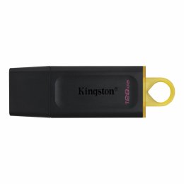 Kingston DataTraveler Exodia/ 128GB/ USB 3.2/ USB-A/ Žlutá  (DTX/128GB)