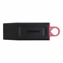Kingston DataTraveler Exodia/ 256GB/ USB 3.2/ USB-A/ Růžová  (DTX/256GB)
