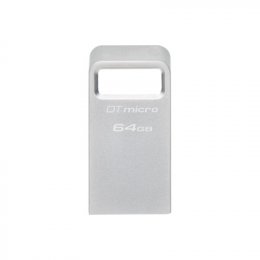 64GB Kingston USB 3.2 DT Micro 200MB/ s  (DTMC3G2/64GB)