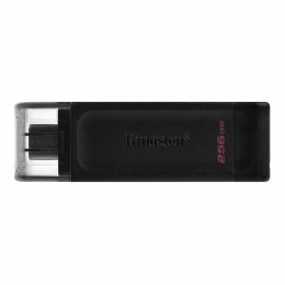 256GB Kingston DT70 USB-C 3.2 gen. 1  (DT70/256GB)