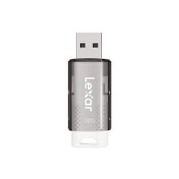 Lexar 32GB JumpDrive® S60 USB2.0  (LJDS060032G-BNBNG)