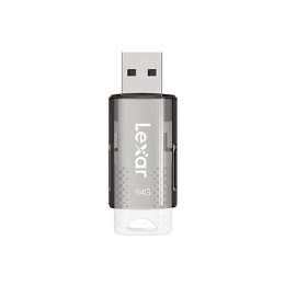 Lexar 64GB JumpDrive® S60 USB2.0  (LJDS060064G-BNBNG)