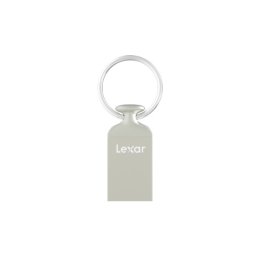 Lexar 16GB JumpDrive® M22 USB2.0 Light Gold  (LJDM022016G-BNJNG)