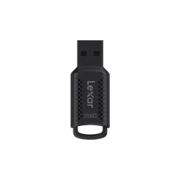 Lexar 256GB JumpDrive® V400 USB 3.0  (LJDV400256G-BNBNG)