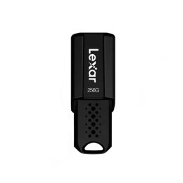Lexar 256GB JumpDrive® S80 USB 3.1  (LJDS080256G-BNBNG)