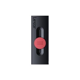 Lexar 64GB D300 Dual Type-C and Type-A USB 3.2  (LJDD300064G-BNBNG)
