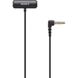 Sony klopový mikrofon ECM-LV1  (ECMLV1.SYU)