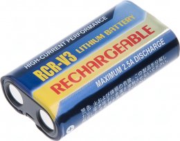 Baterie T6 power CRV3, CR-V3, LB01, 1100mAh  (DCOL0007)