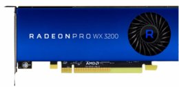AMD Radeon™ PRO WX 3200 - 4GB GDDR5, 4xmDP  (100-506115)