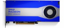 AMD PRO W6600/ 8GB/ GDDR6  (100-506159)