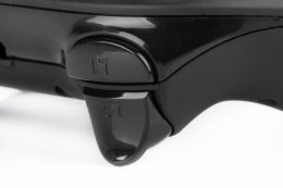 Drátový gamepad Genesis P65, pro PS3/ PC, vibrace  (NJG-0707)