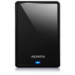 ADATA HV620S/ 2TB/ HDD/ Externí/ 2.5"/ Černá/ 3R  (AHV620S-2TU31-CBK)