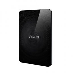 ASUS TravelairN 1TB eHDD BLACK, USB3, WiFi+NFC, baterie, SD reader  (90DW0030-B20000)