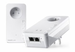 devolo Magic 1 WiFi 2-1-2 Starter Kit 1200 Mbps  (8363)