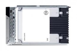 Dell/ 3,84TB/ SSD/ 2.5"/ SAS/ 1R  (345-BBWF)