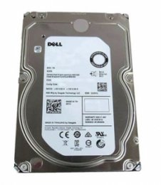 Dell/ 12TB/ HDD/ 3.5"/ SATA/ 7200 RPM/ 1R  (400-AUTM)