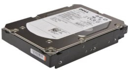 Dell / 2TB / HDD / 3.5" / SATA / 7200 RPM