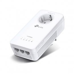 TP-Link TL-WPA8631PKIT AV1300 Gb průchozí AC1200 Powerline WiFi Extender (1ks)  (TL-WPA8631P)