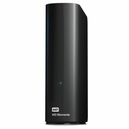 Western Digital Elements Desktop 10 TB  (WDBWLG0100HBK-EESN)
