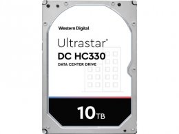 WD Ultrastar/ 10TB/ HDD/ 3.5"/ SATA/ 7200 RPM/ 5R  (0B42266)