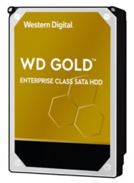 WD Gold/ 18TB/ HDD/ 3.5"/ SATA/ 7200 RPM/ 5R  (WD181KRYZ)