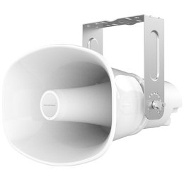 Grandstream GSC3518HS SIP / multicastový hornový reproduktor, PoE++, IP66, 50W  (GSC3518HS)