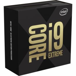 CPU Intel Core i9-10980XE (3.0GHz, LGA 2066)  (BX8069510980XE)