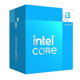 Intel/ i3-14100/ 4-Core/ 3,5GHz/ LGA1700  (BX8071514100)