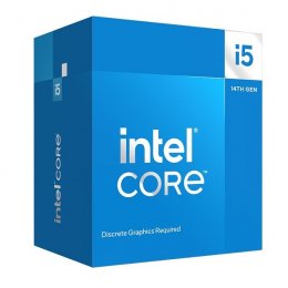Intel/ i5-14400F/ 10-Core/ 2,5GHz/ LGA1700  (BX8071514400F)